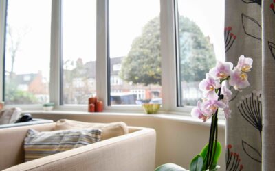 Tervetuloa uusille nettisivuilleni!